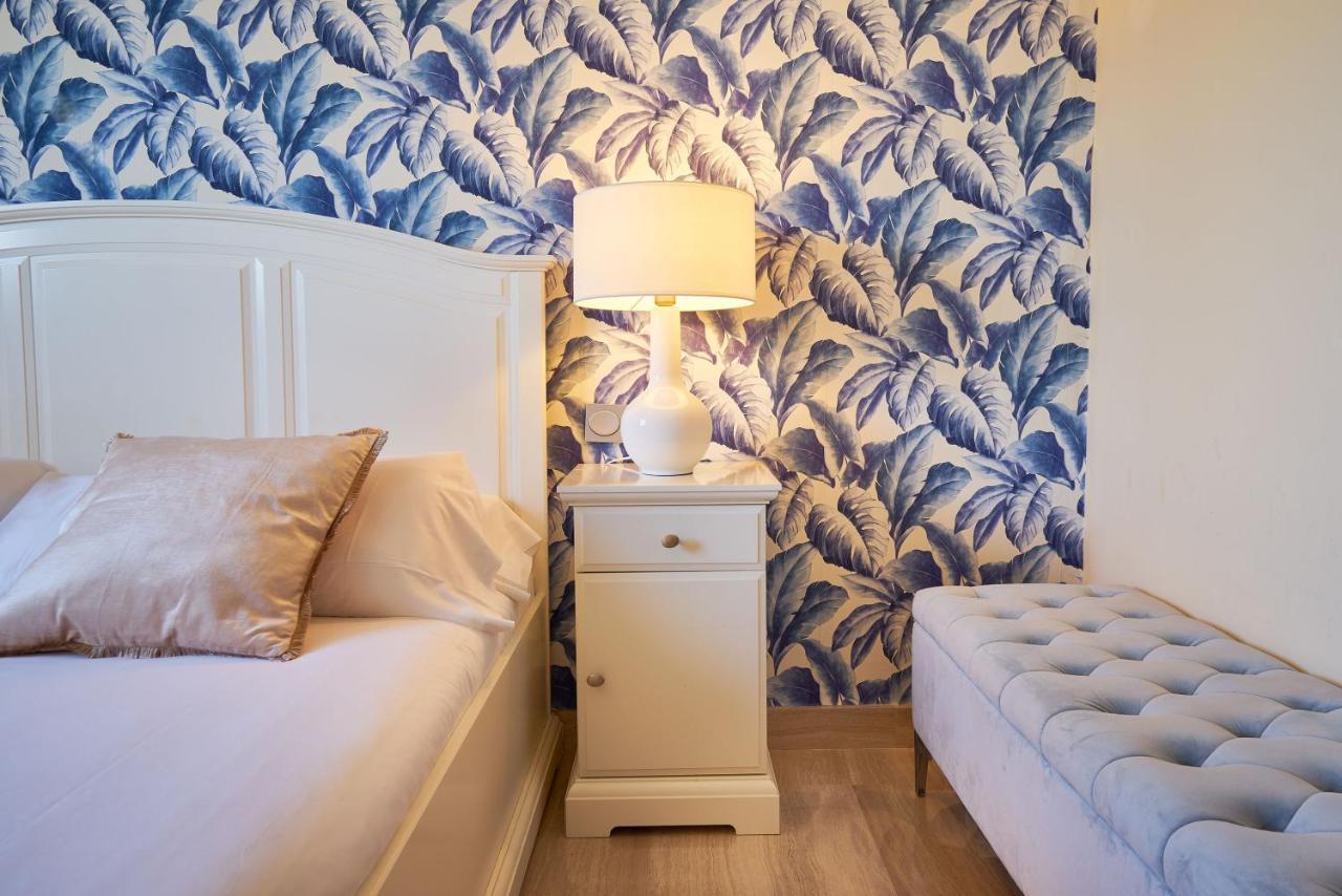Iloftmalaga Atico Pacifico 19 C Apartman Kültér fotó