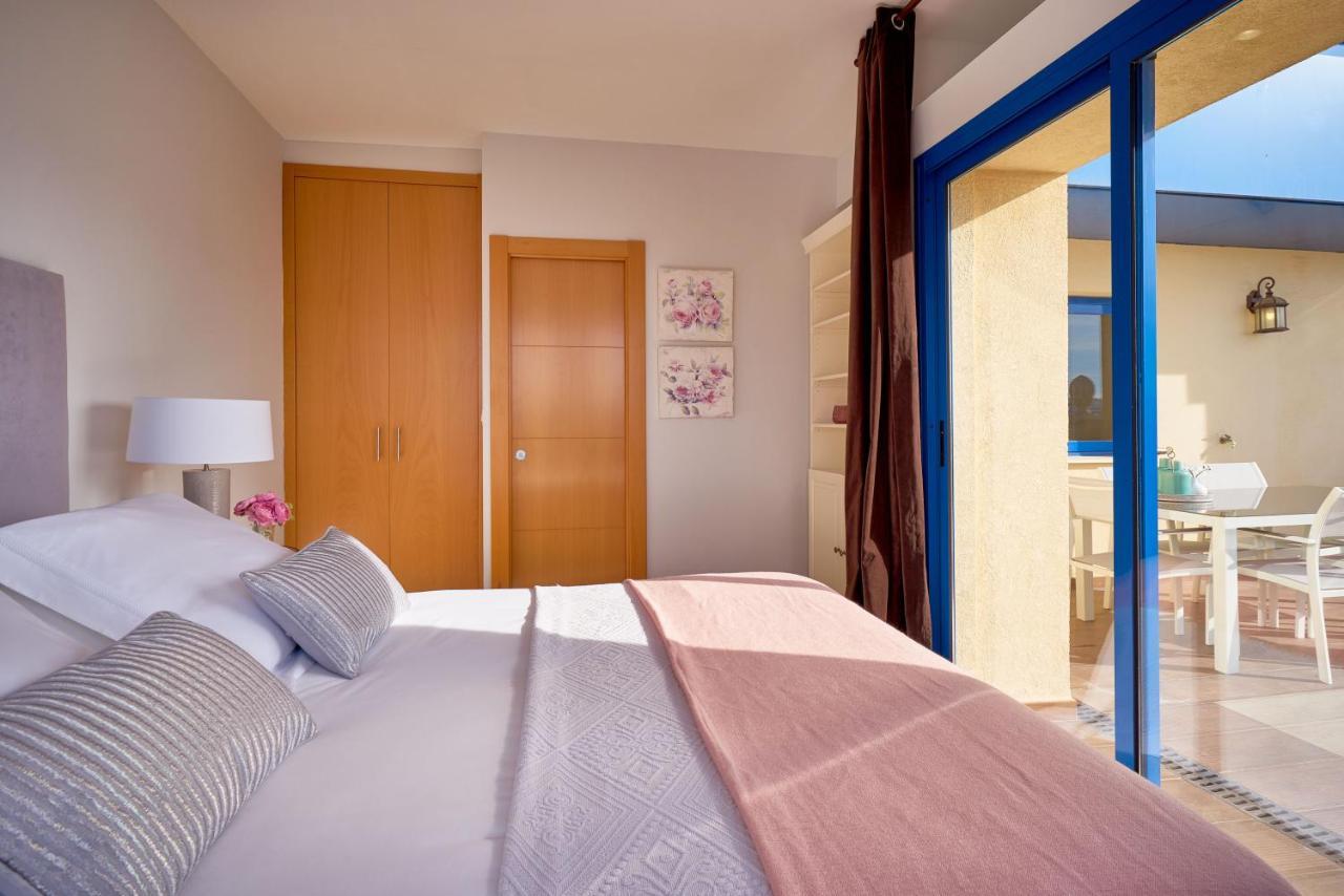 Iloftmalaga Atico Pacifico 19 C Apartman Kültér fotó